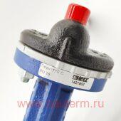 Запорно-регулирующая заслонка WT 3" ZF80 JL1040 HERZ